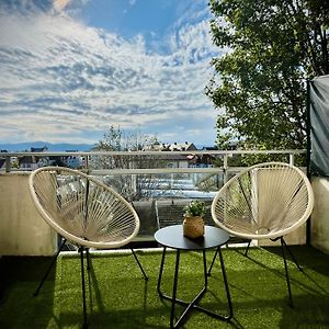 Appartement met Twee Slaapkamers